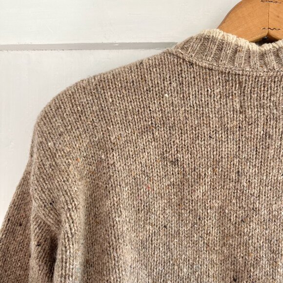 Vintage Eddie Bauer Wool Blend Coat - Picture 6 of 6